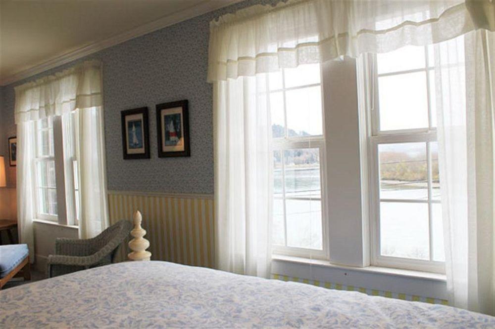 The Historic Requa Inn Klamath Luaran gambar