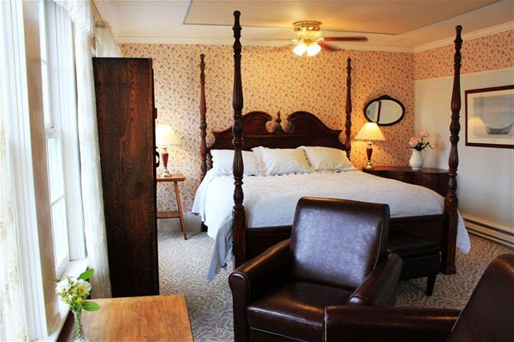 The Historic Requa Inn Klamath Luaran gambar
