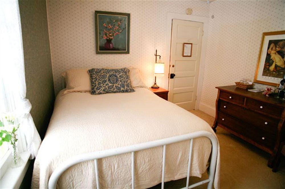 The Historic Requa Inn Klamath Luaran gambar