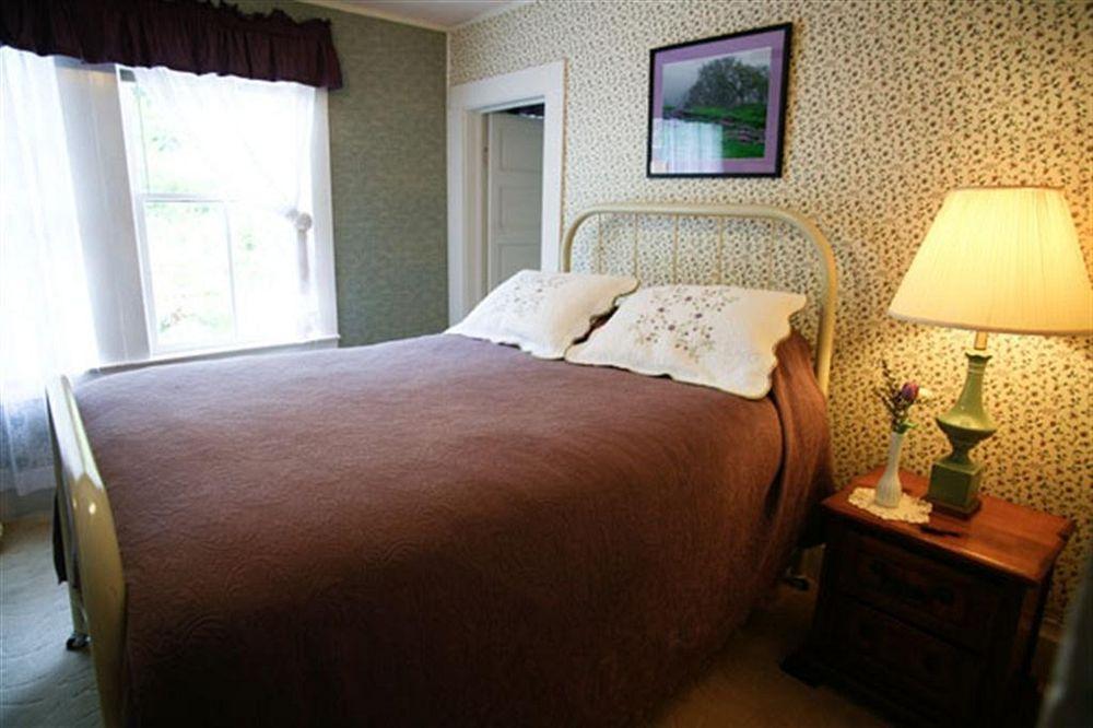 The Historic Requa Inn Klamath Luaran gambar