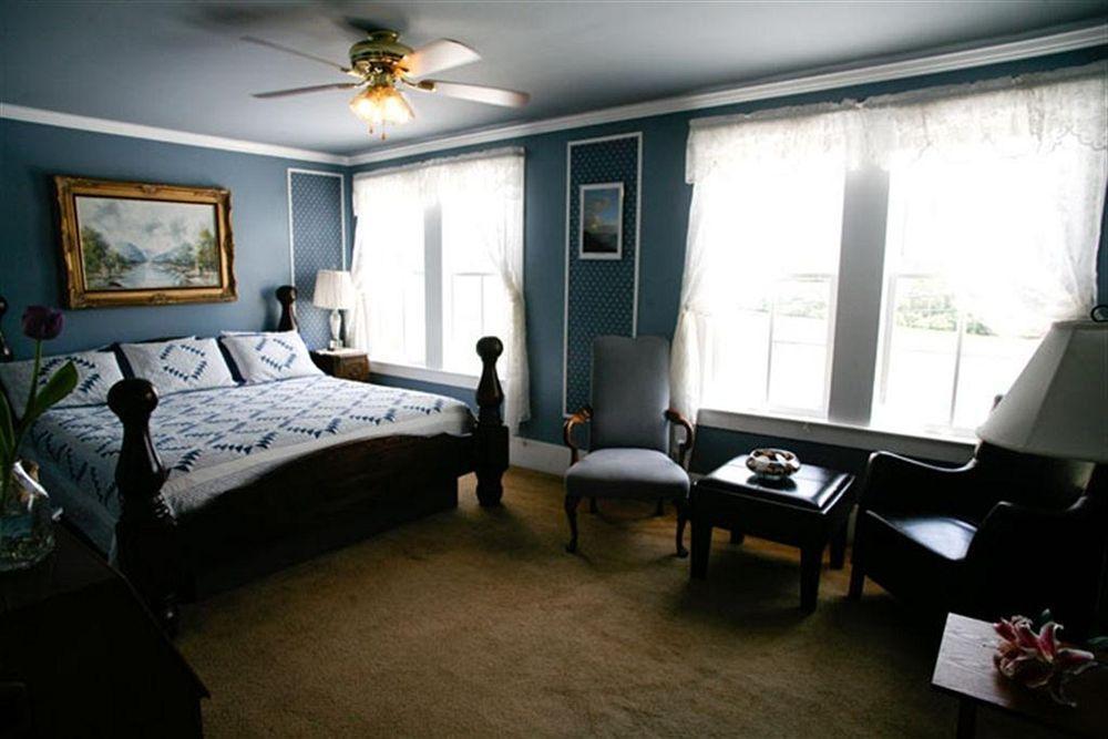 The Historic Requa Inn Klamath Luaran gambar