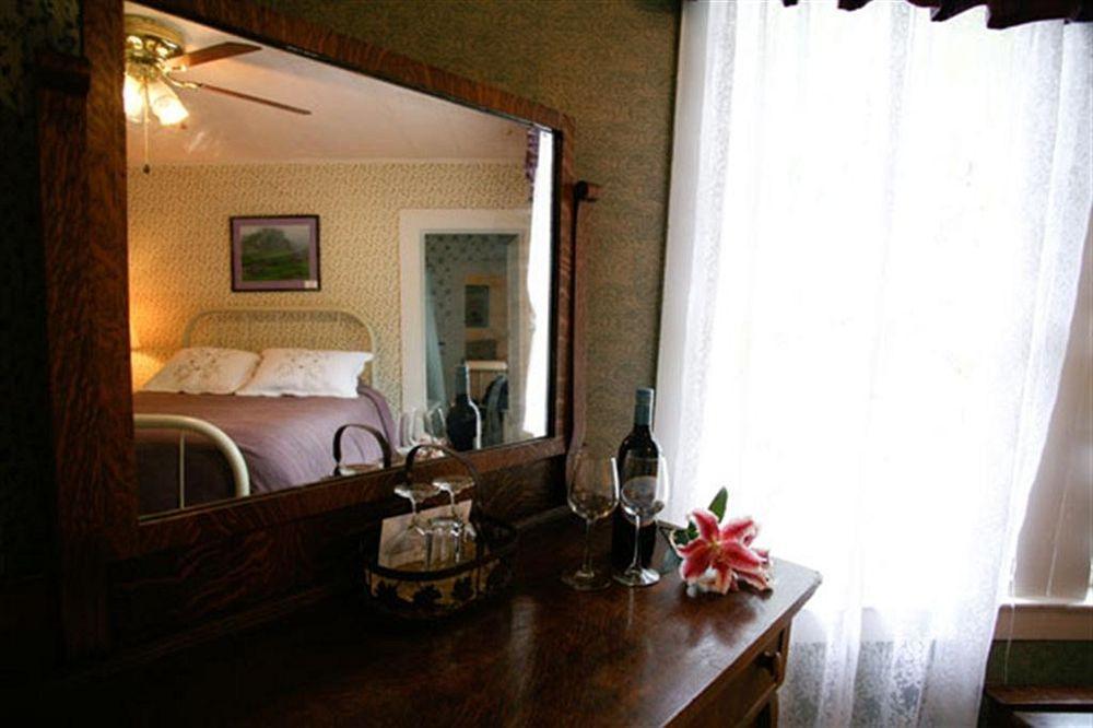 The Historic Requa Inn Klamath Luaran gambar