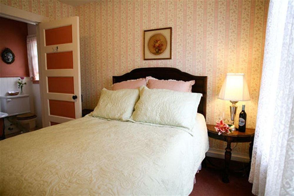 The Historic Requa Inn Klamath Luaran gambar