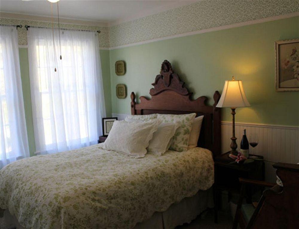 The Historic Requa Inn Klamath Luaran gambar