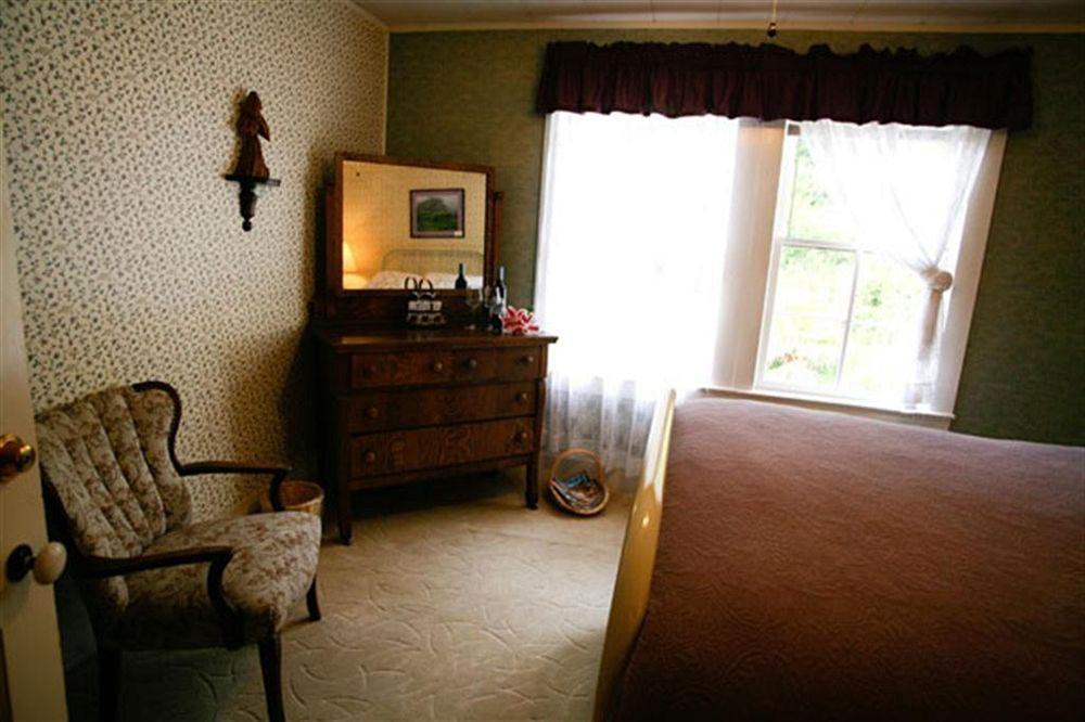 The Historic Requa Inn Klamath Luaran gambar