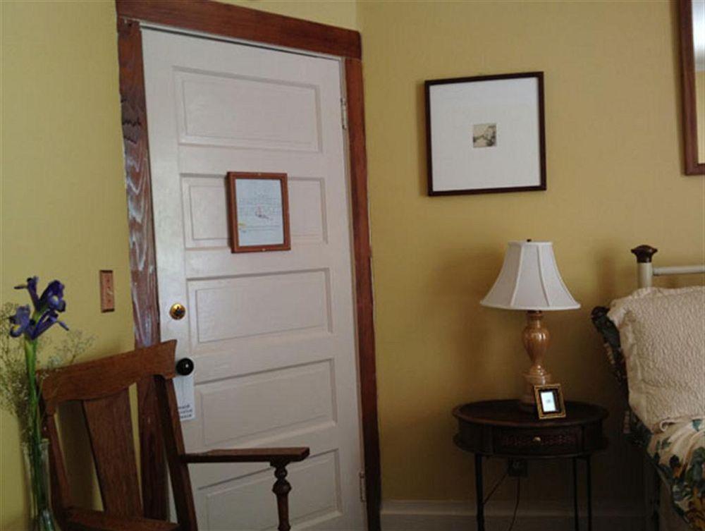 The Historic Requa Inn Klamath Luaran gambar