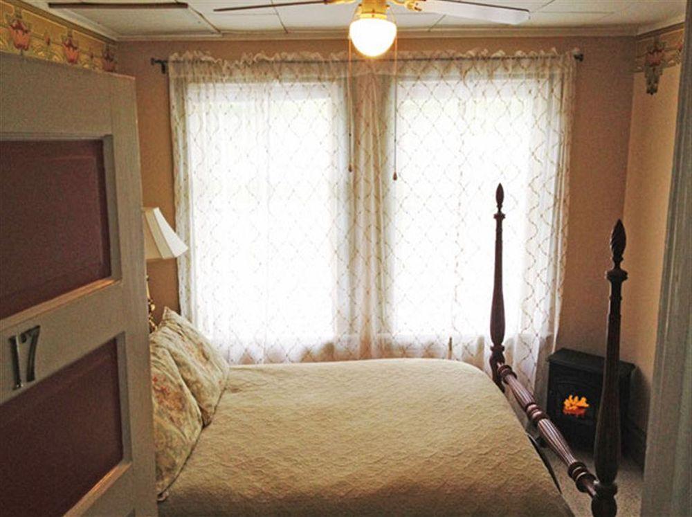 The Historic Requa Inn Klamath Luaran gambar