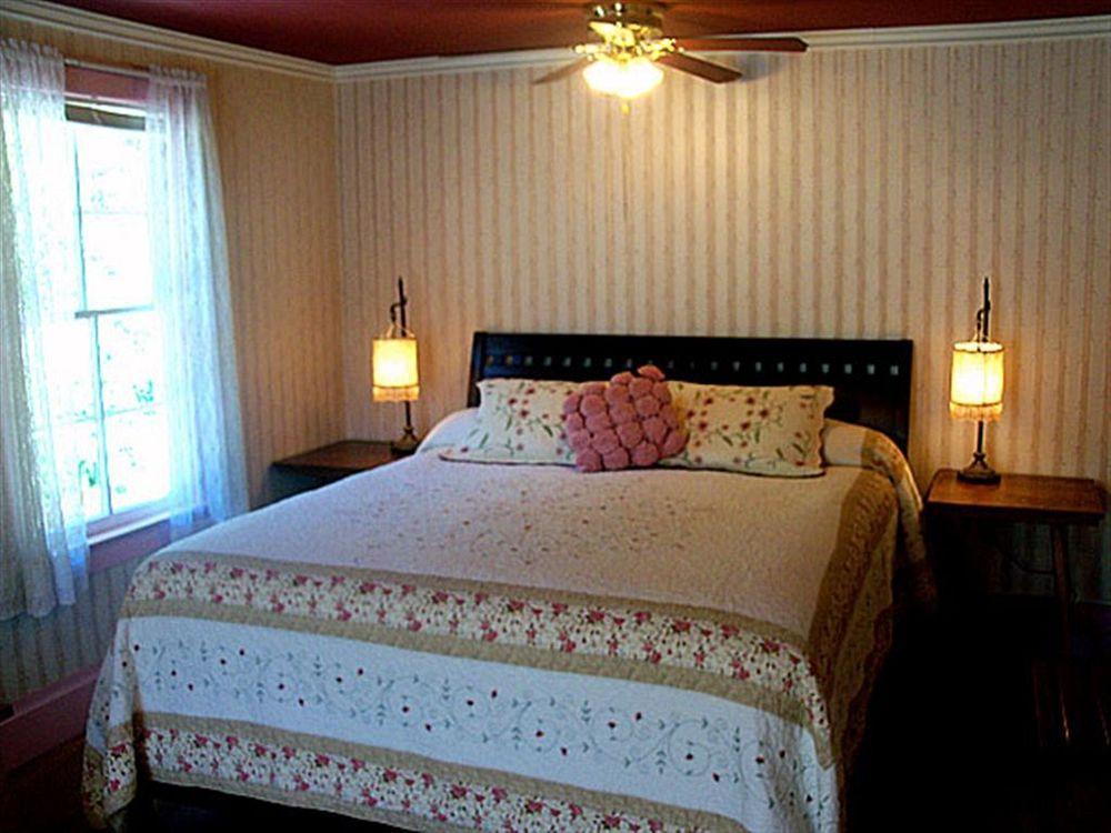 The Historic Requa Inn Klamath Luaran gambar