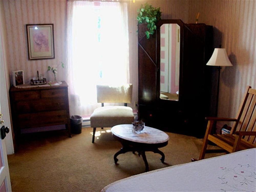 The Historic Requa Inn Klamath Luaran gambar