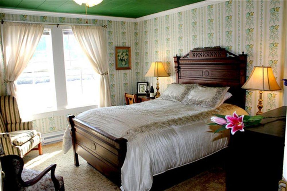 The Historic Requa Inn Klamath Luaran gambar