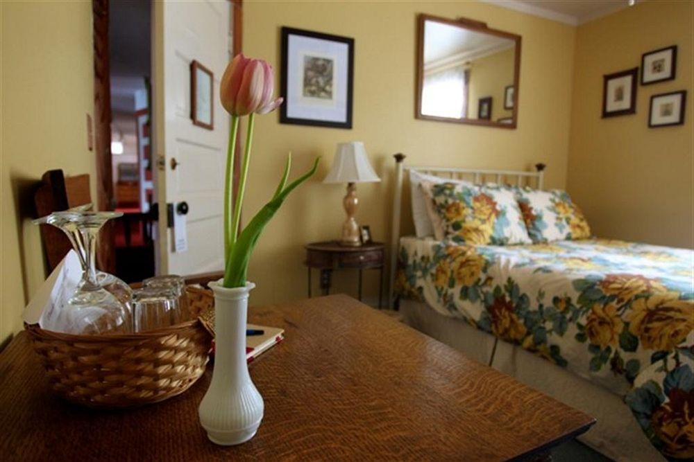 The Historic Requa Inn Klamath Luaran gambar