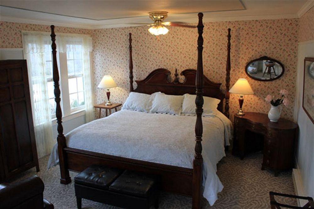 The Historic Requa Inn Klamath Luaran gambar