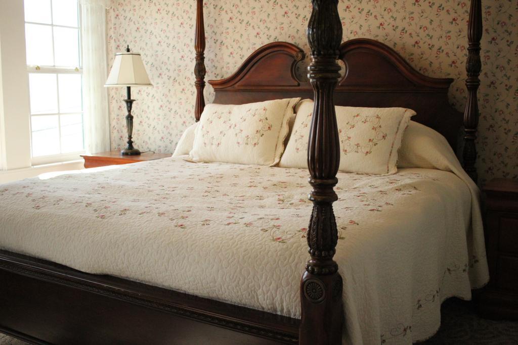 The Historic Requa Inn Klamath Luaran gambar