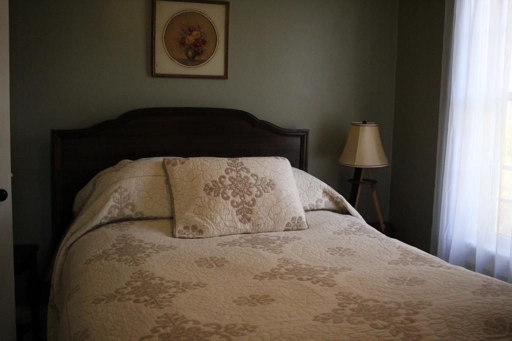 The Historic Requa Inn Klamath Luaran gambar
