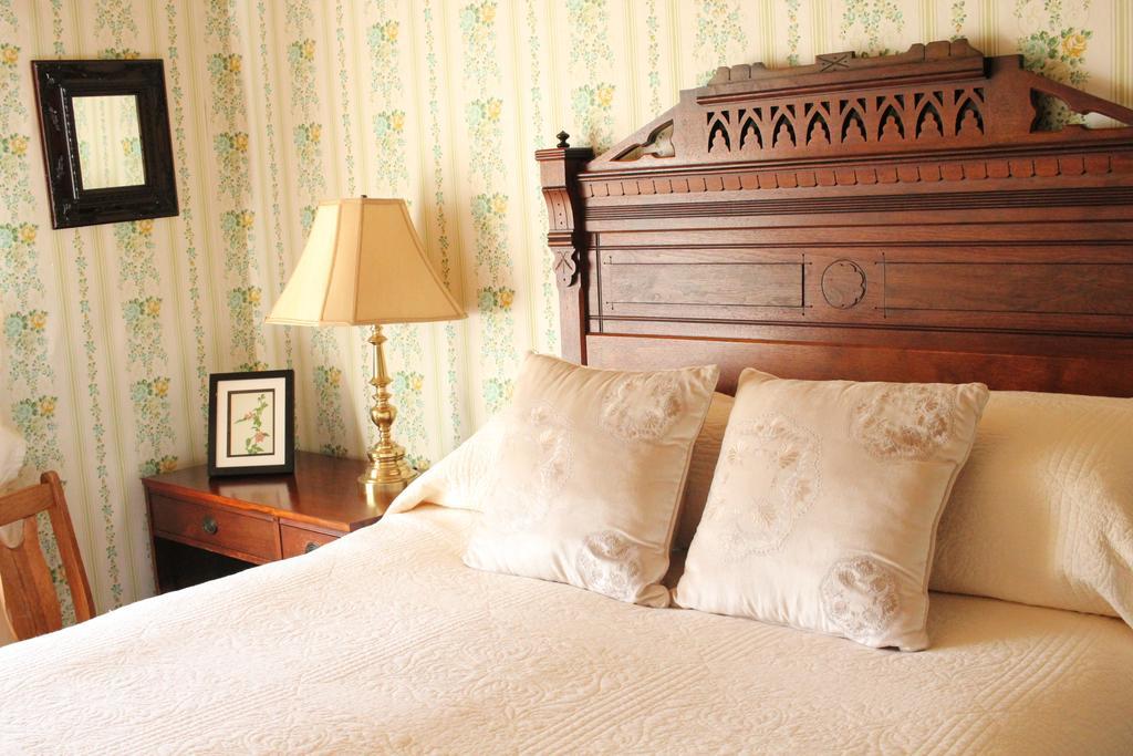 The Historic Requa Inn Klamath Luaran gambar
