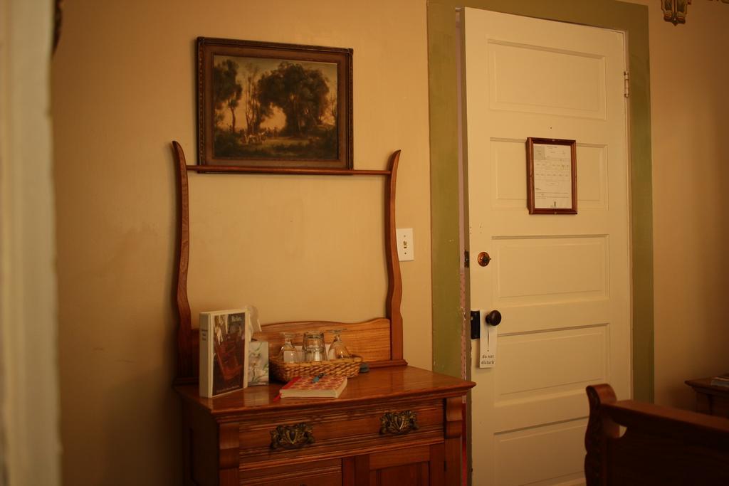 The Historic Requa Inn Klamath Luaran gambar