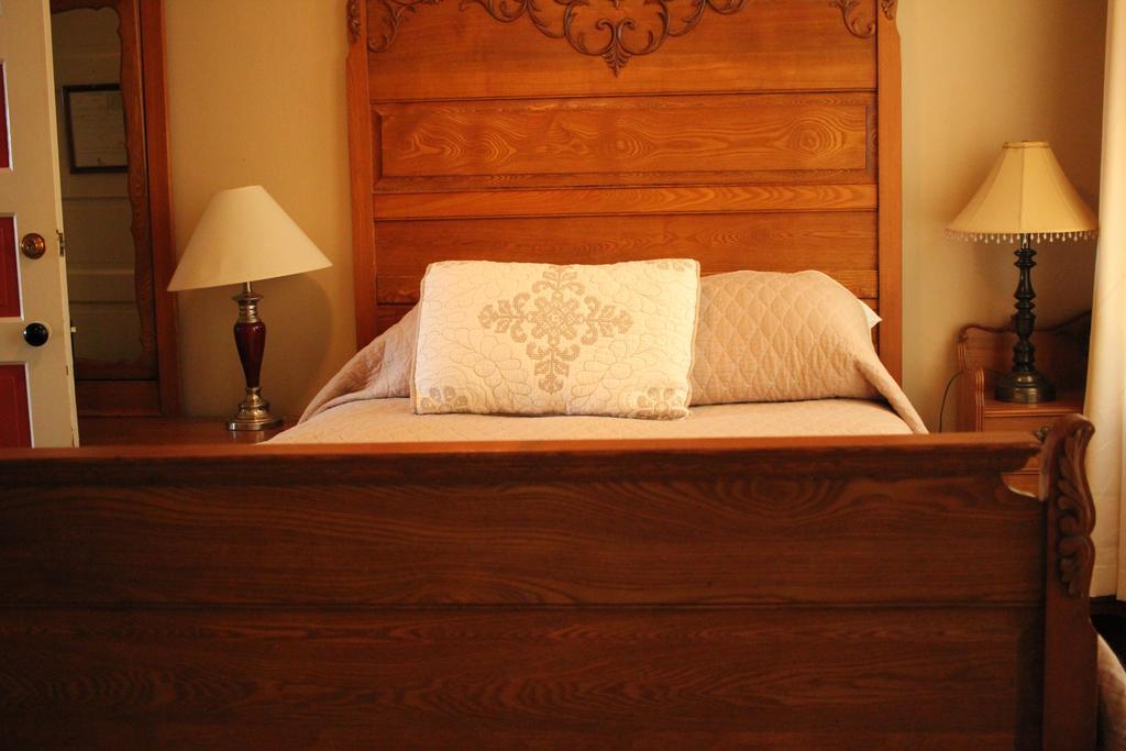 The Historic Requa Inn Klamath Luaran gambar