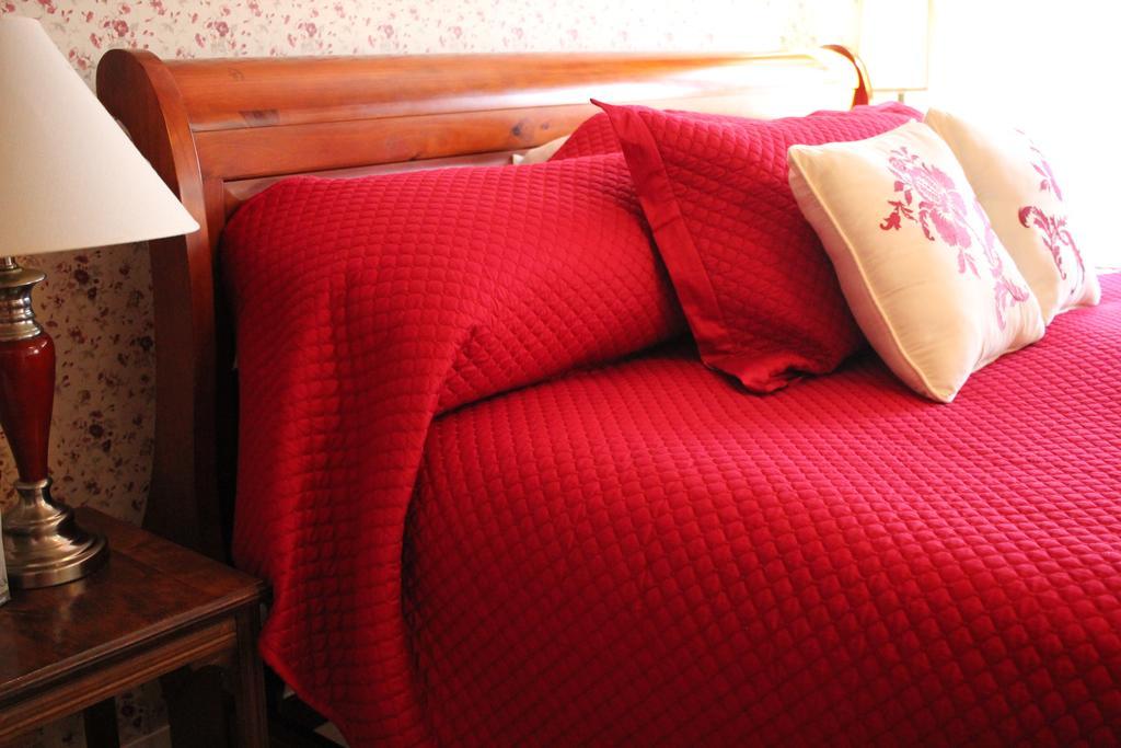 The Historic Requa Inn Klamath Luaran gambar