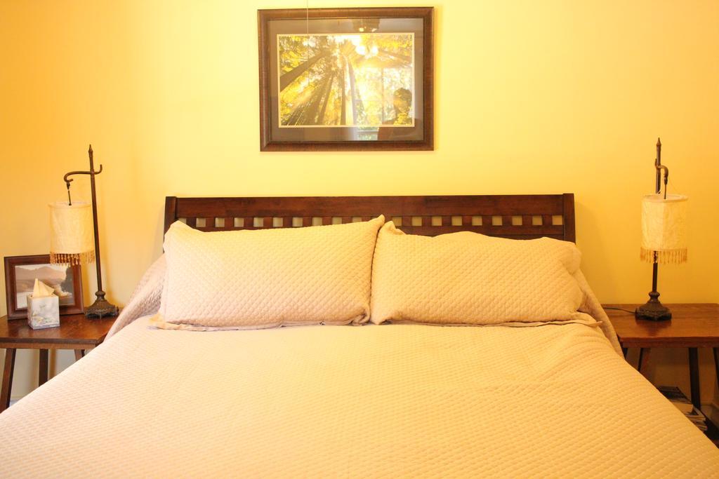 The Historic Requa Inn Klamath Luaran gambar