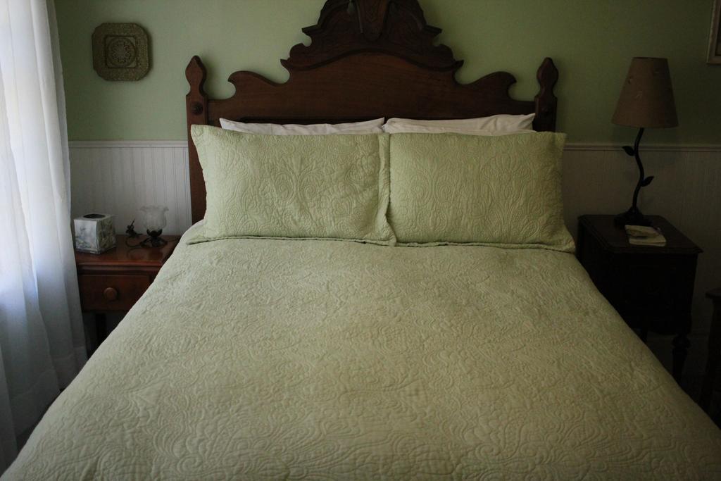 The Historic Requa Inn Klamath Luaran gambar