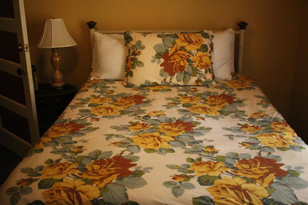 The Historic Requa Inn Klamath Luaran gambar