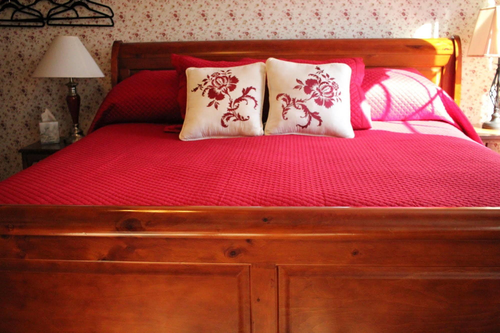 The Historic Requa Inn Klamath Luaran gambar
