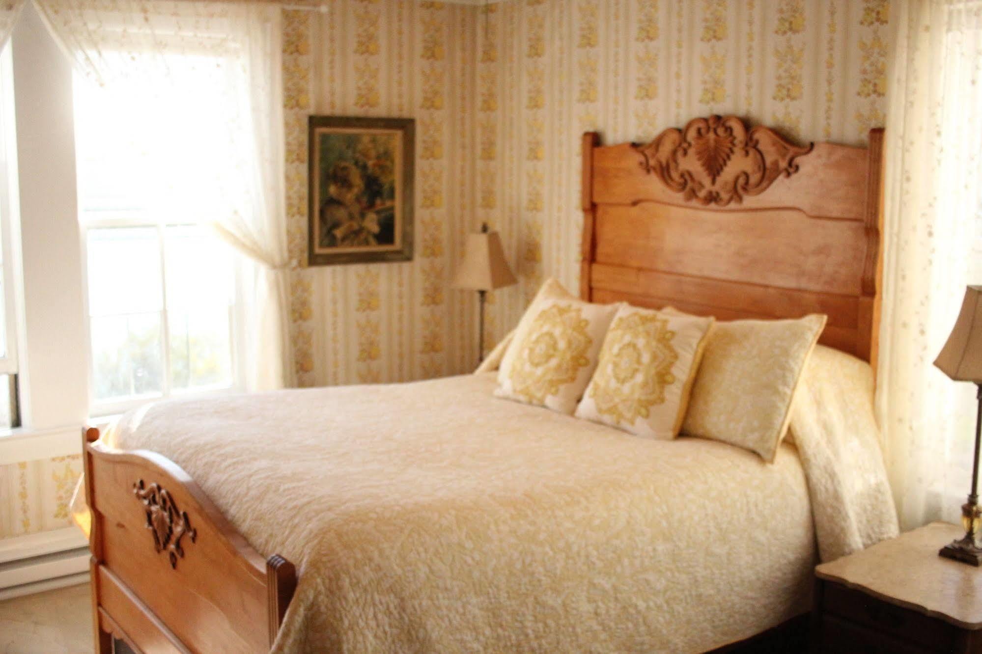 The Historic Requa Inn Klamath Luaran gambar