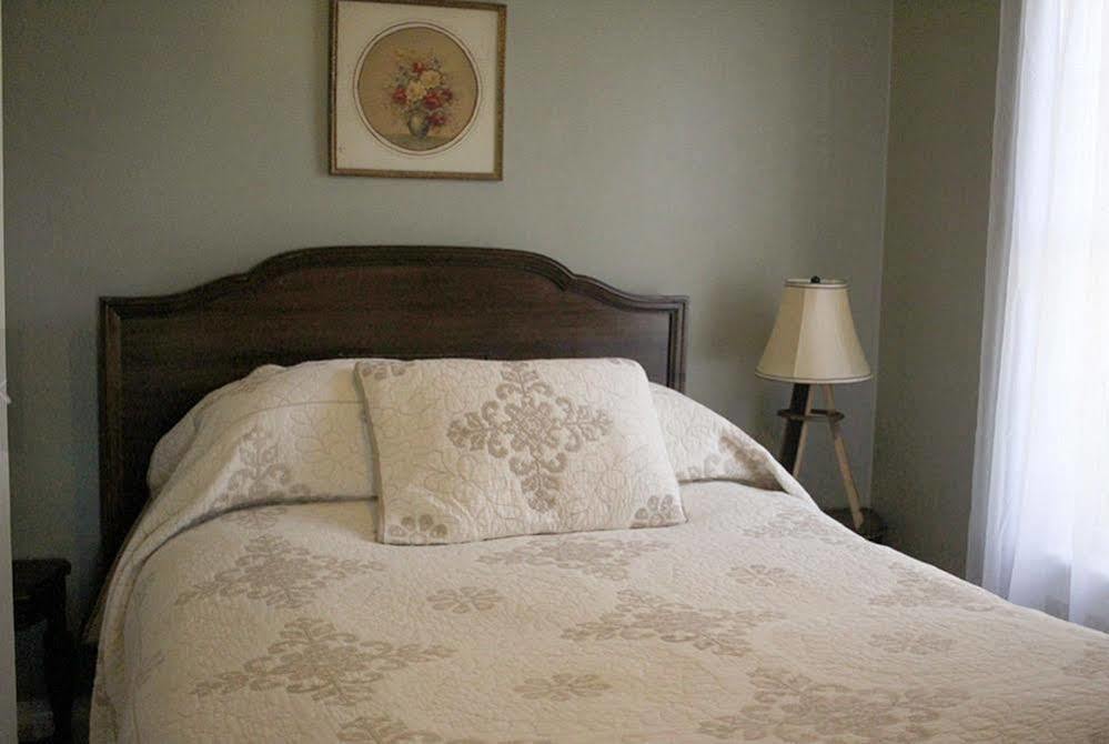 The Historic Requa Inn Klamath Luaran gambar