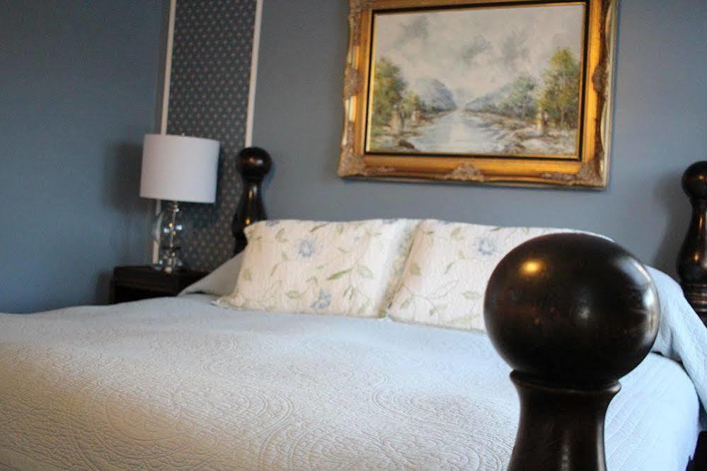 The Historic Requa Inn Klamath Luaran gambar