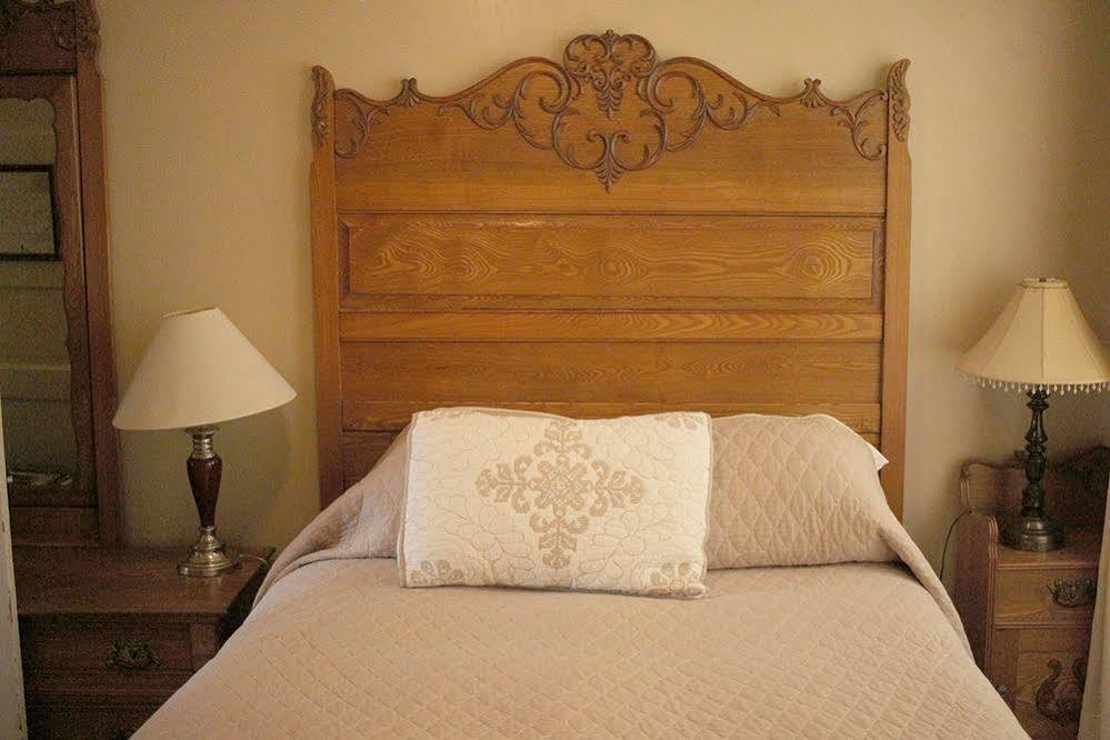 The Historic Requa Inn Klamath Luaran gambar