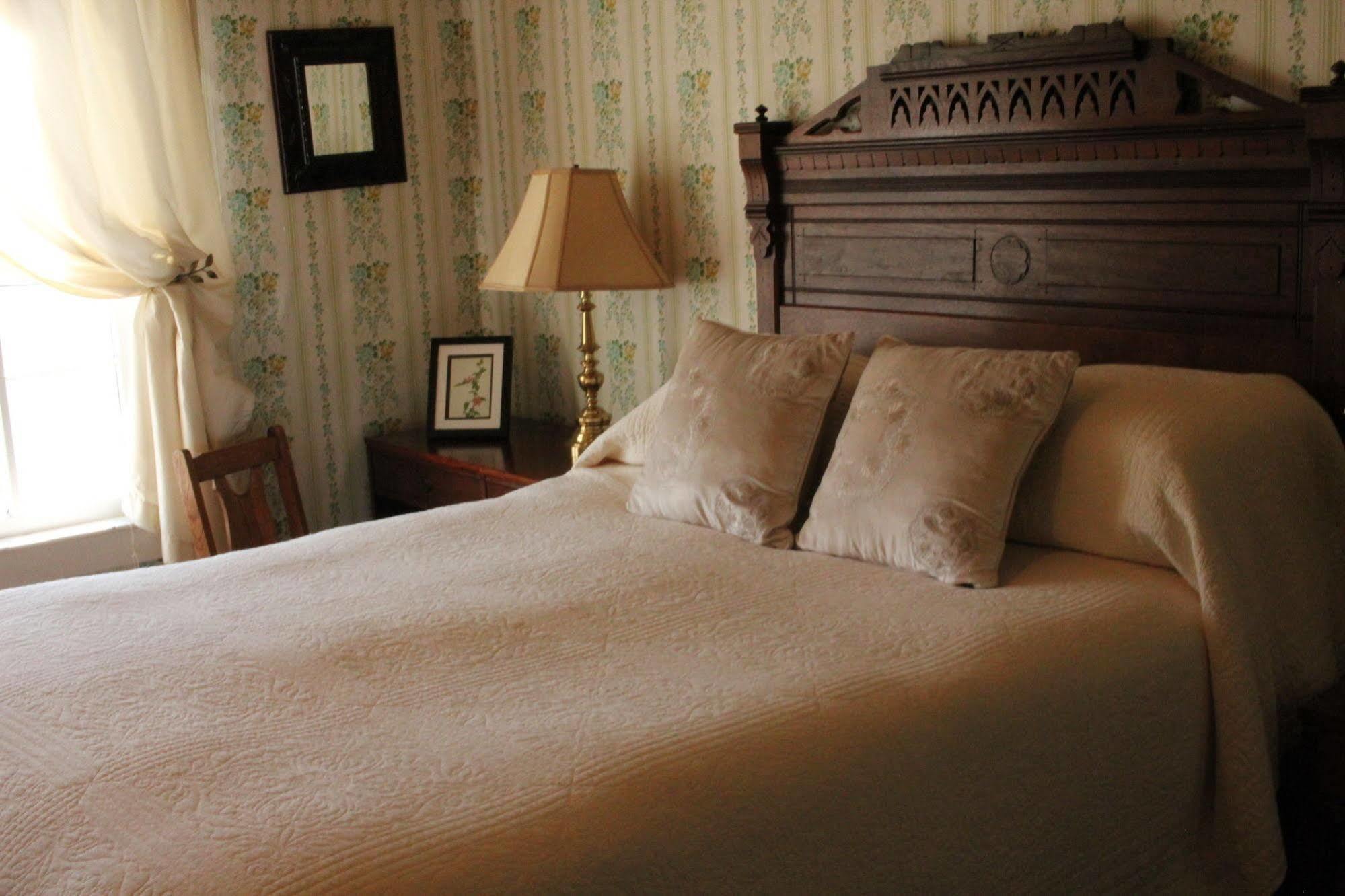 The Historic Requa Inn Klamath Luaran gambar