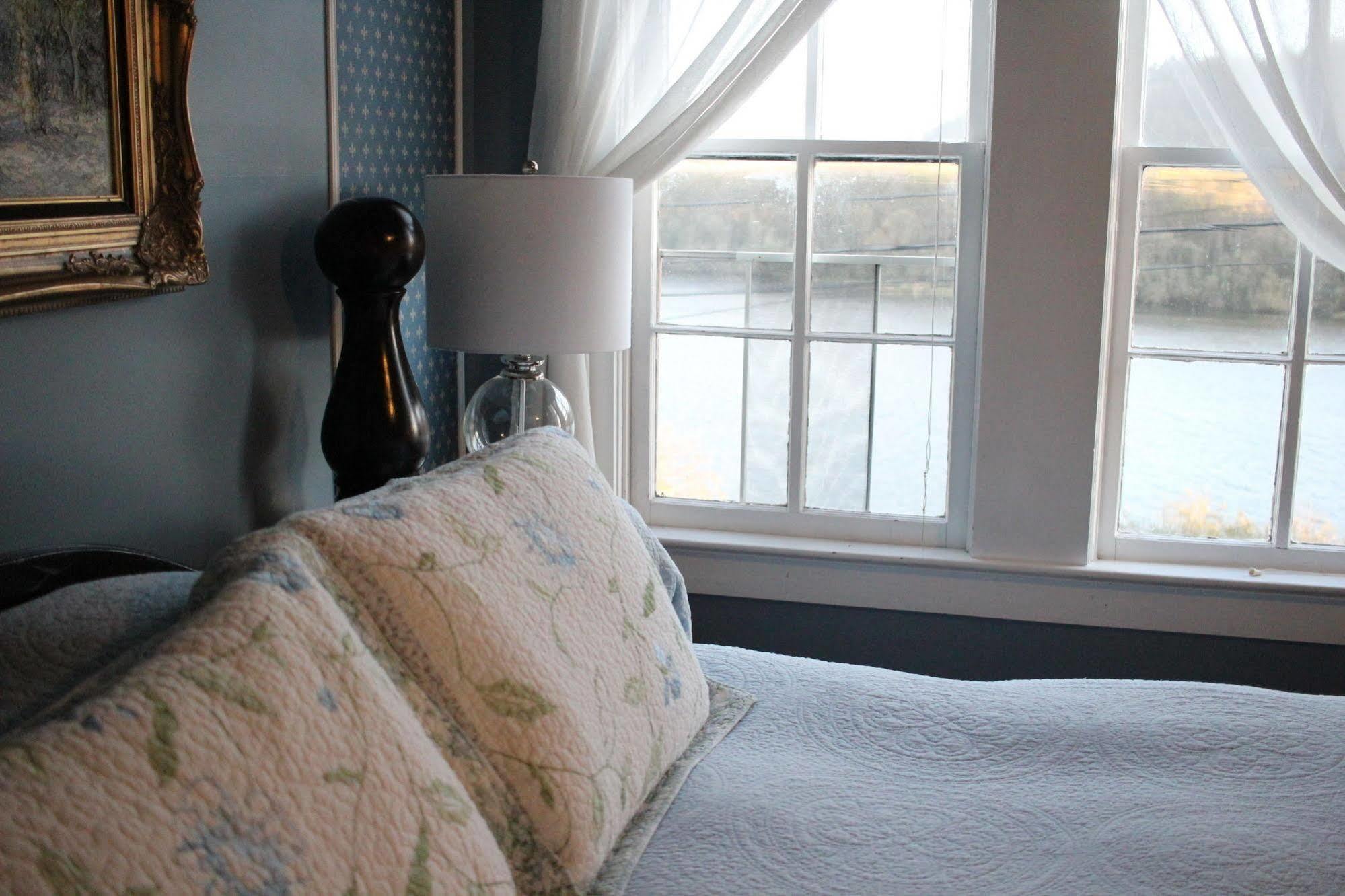 The Historic Requa Inn Klamath Luaran gambar