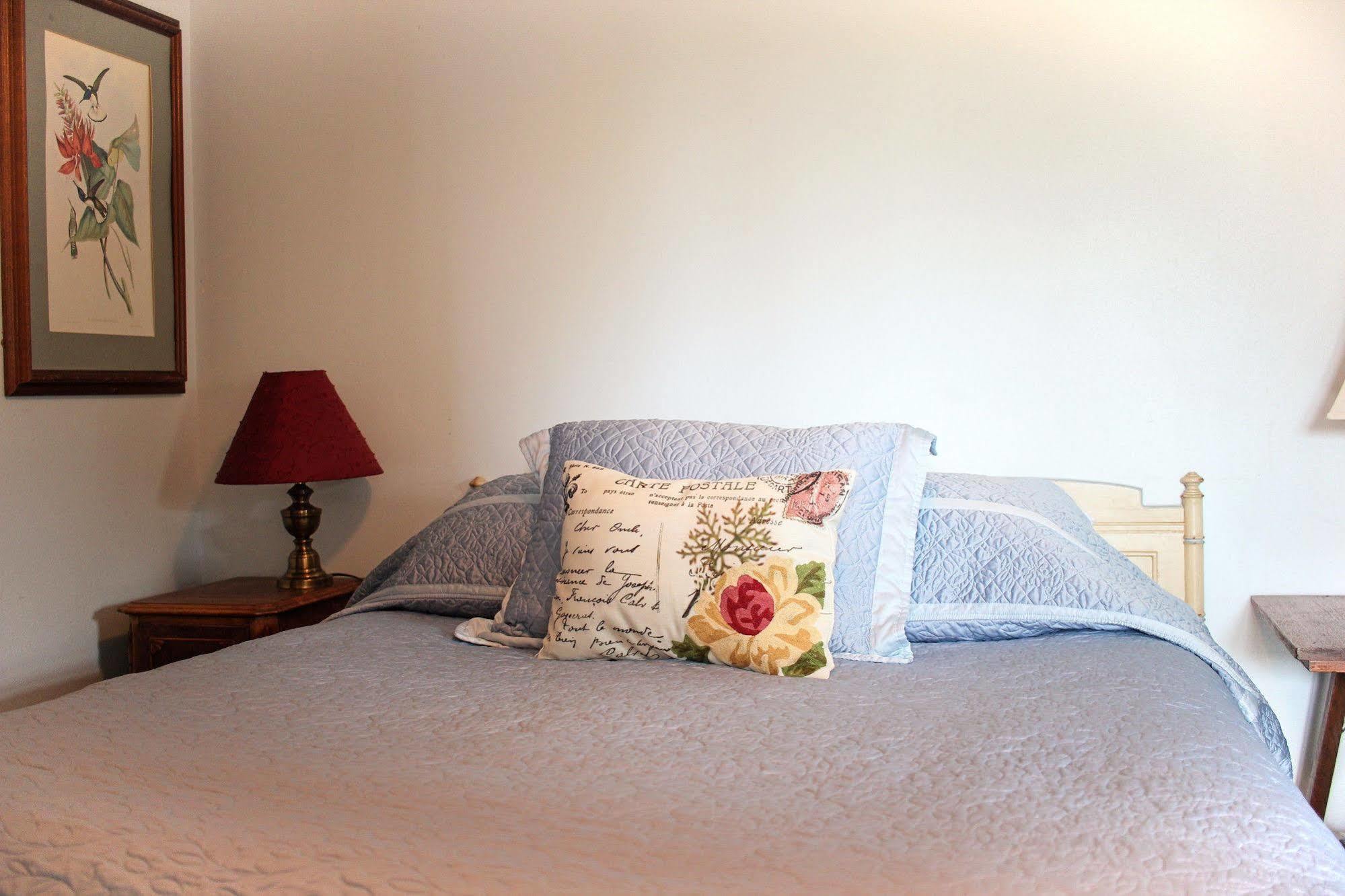 The Historic Requa Inn Klamath Luaran gambar